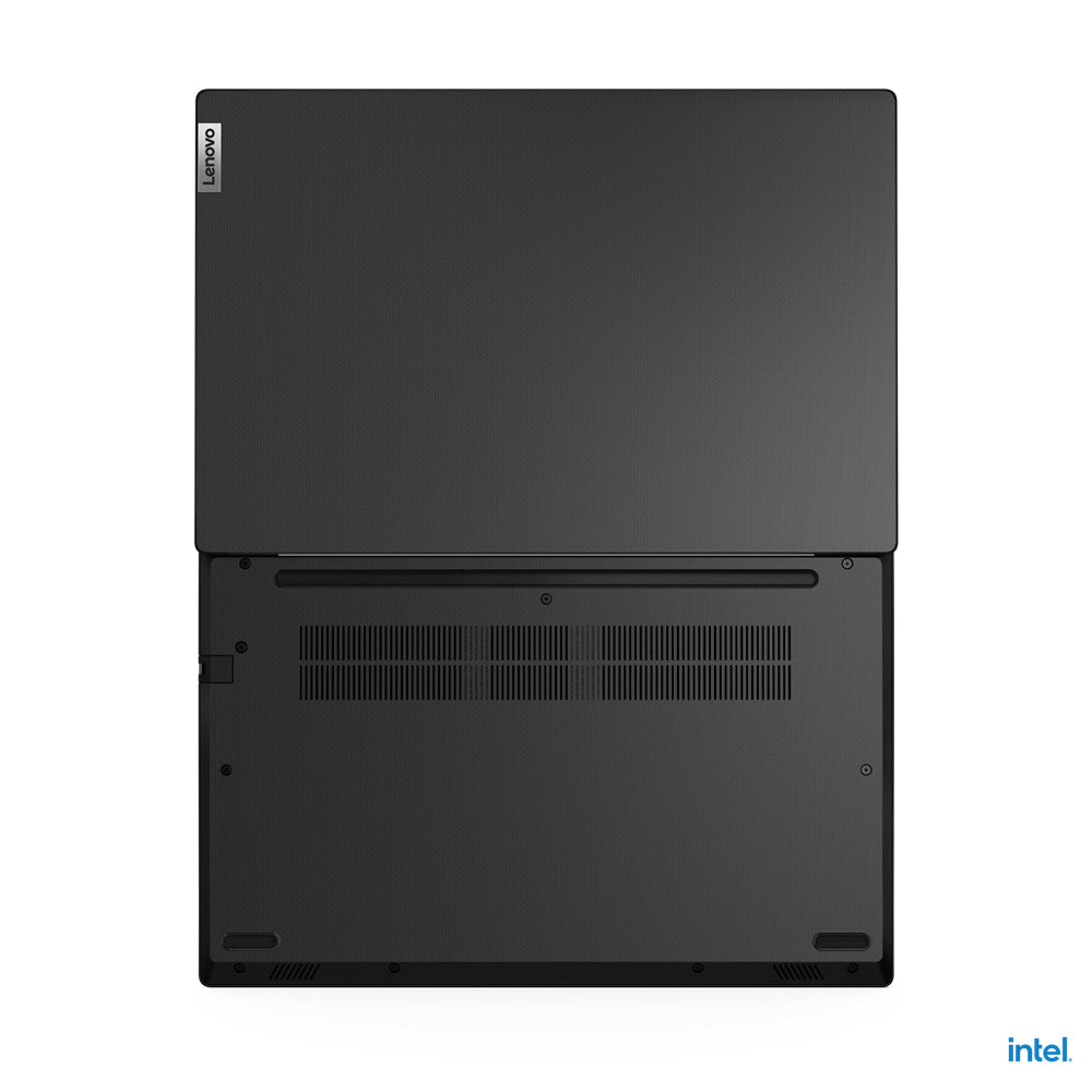 Laptop Lenovo V14 G2 IJL 14" Intel Celeron N4500 Disco duro 128 GB SSD Ram 4 GB Windows 11 Home Color Negro