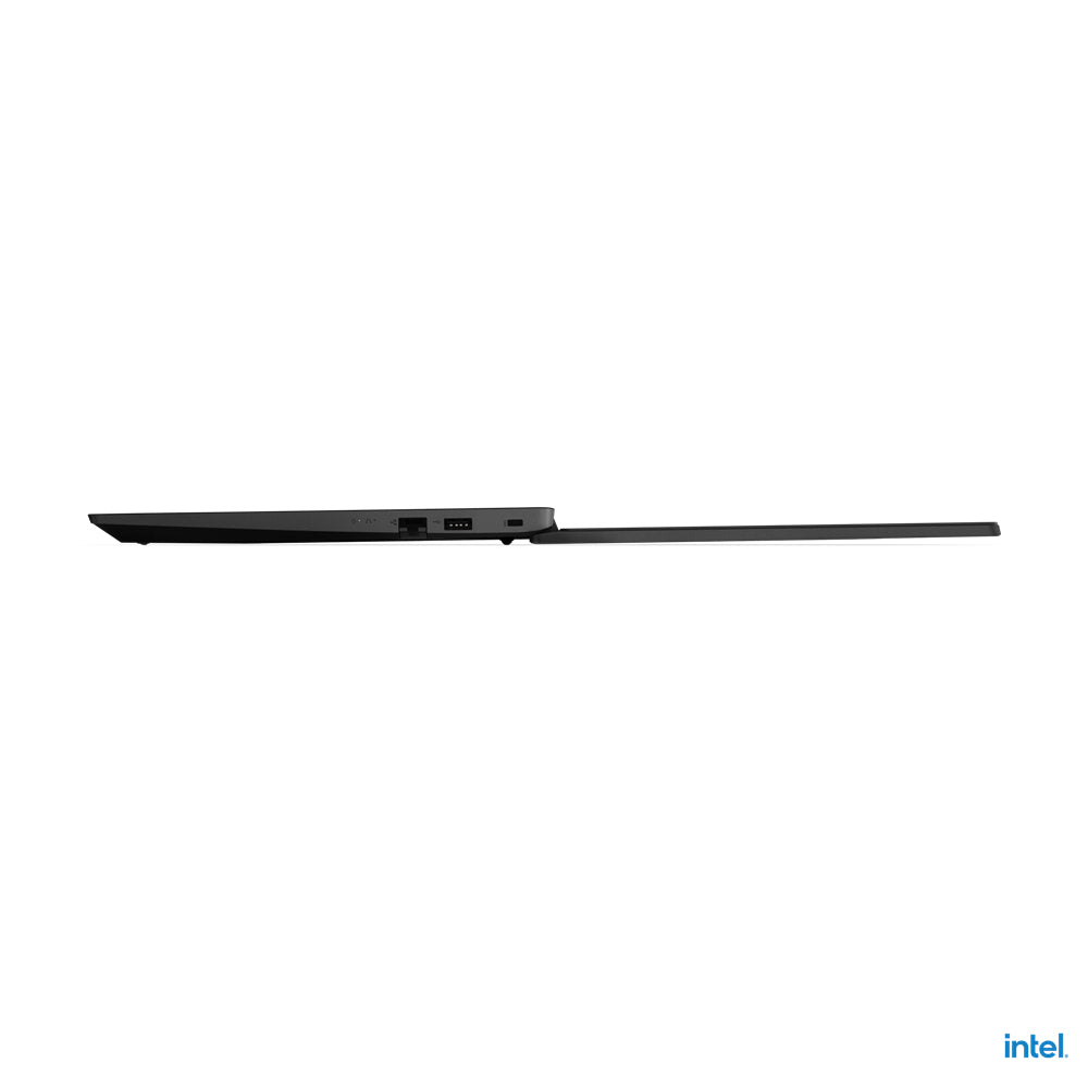 Laptop Lenovo V14 G2 IJL 14" Intel Celeron N4500 Disco duro 128 GB SSD Ram 4 GB Windows 11 Home Color Negro