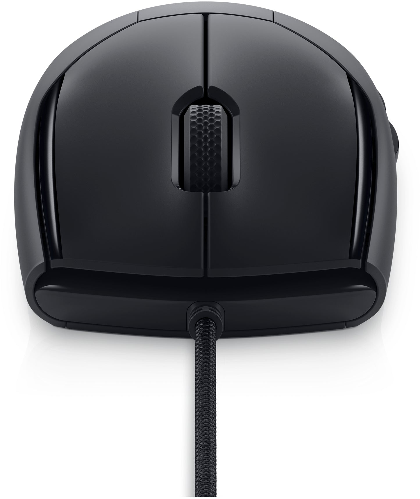 Alienware AW320M ratón Juego Ambidiestro USB tipo A Óptico 3200 DPI
