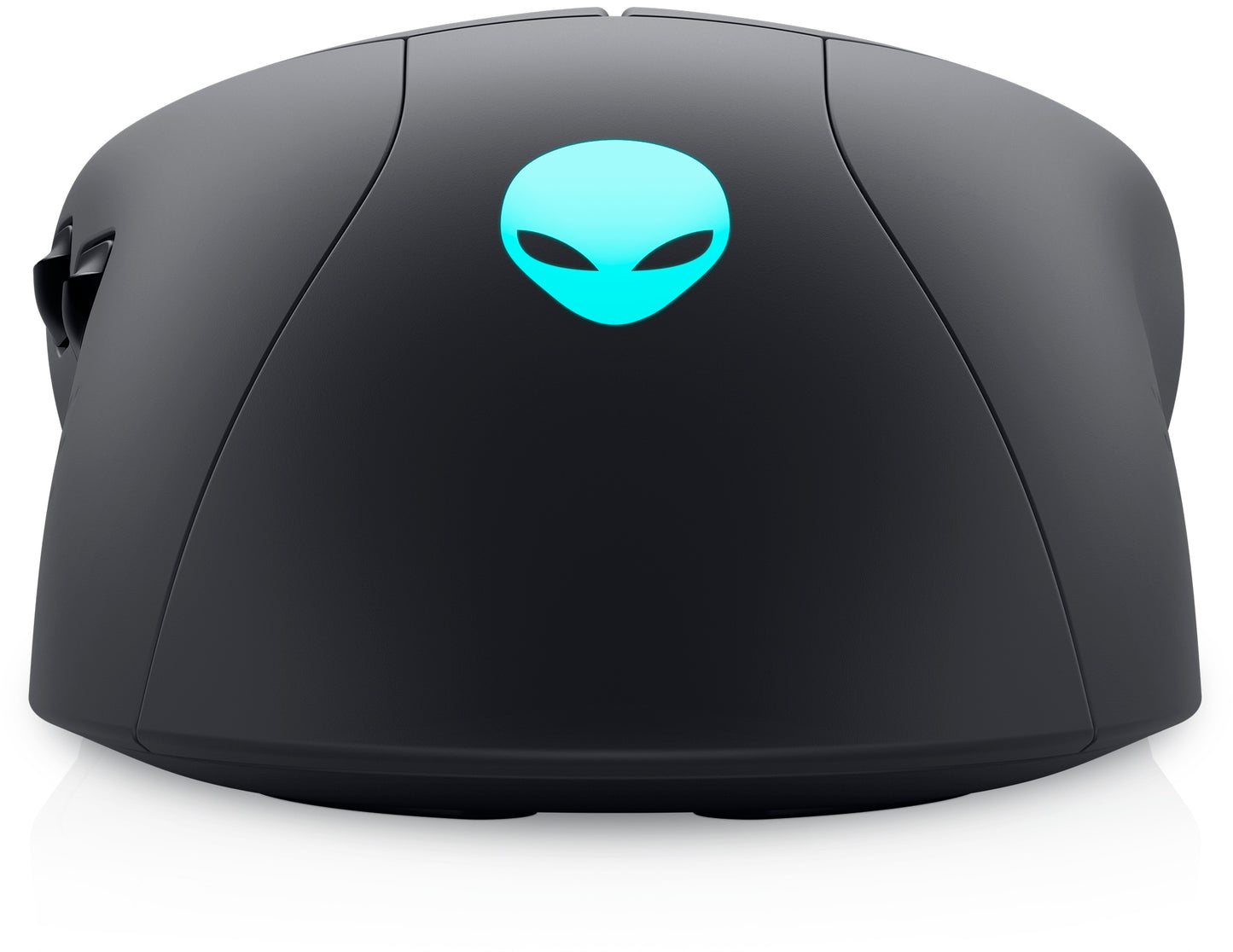Alienware AW320M ratón Juego Ambidiestro USB tipo A Óptico 3200 DPI