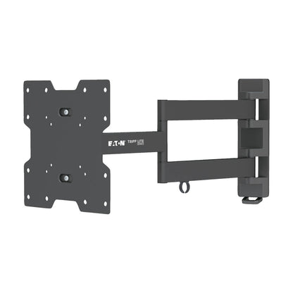 Tripp Lite DWM1742MA soporte para TV 106.7 cm (42") Negro