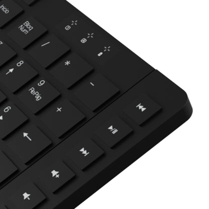 Teclado y Mouse inalambrico premium Klip Xtreme Revolution KCK-270S