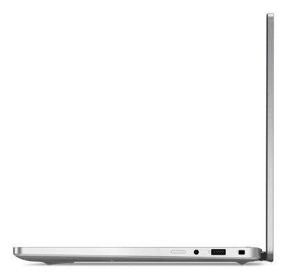 DELL Pro 14 Plus PB14250 Copilot+ PC Intel Core Ultra 7 266V Computadora portátil 35.6 cm (14") Full HD+ 16 GB LPDDR5x-SDRAM 512 GB SSD Wi-Fi 7 (802.11be) Windows 11 Pro Español Plata