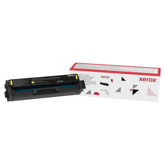 Xerox 006R04398 cartucho de tóner 1 pieza(s) Original Amarillo