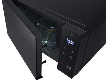 Horno Microondas LG Smart Inverter NeoChef 1.1 pies EasyClean negro