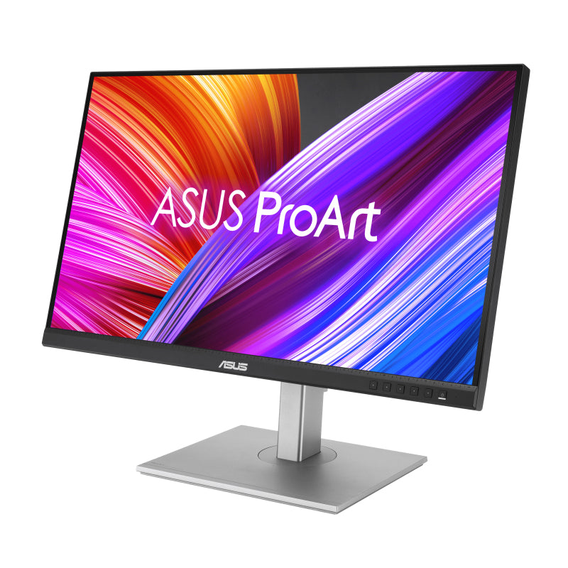 Monitor Asus ProArt LCD 27 2560x1440 FreeSync 144Hz HDMI/DisplayPort Bocinas Integradas Negro