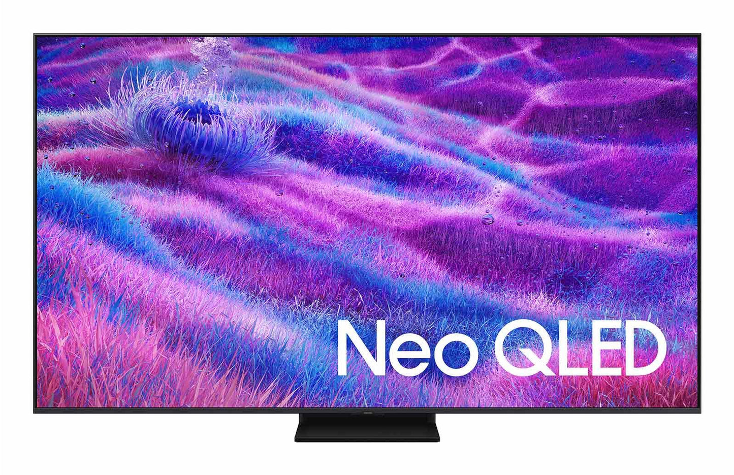 Samsung Neo QN100QN80FFXZX Televisor 2.54 m (100") 4K Ultra HD Smart TV Wifi Negro