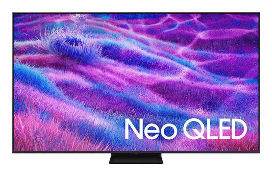 Samsung Neo QN100QN80FFXZX Televisor 2.54 m (100") 4K Ultra HD Smart TV Wifi Negro