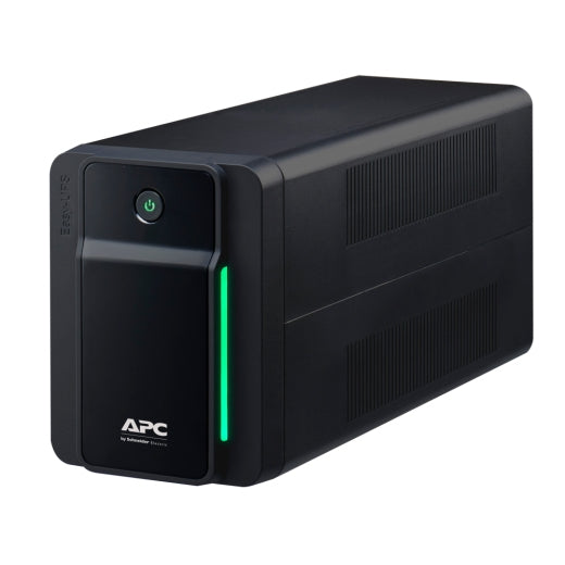 Back UPS APC 900VA/120V AVR 6 NEMA 5-15R
