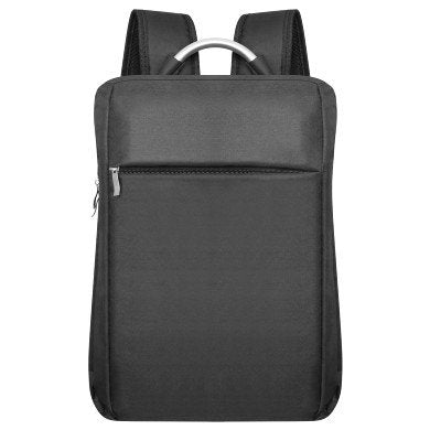 BRobotix 6000830 maletín para laptop 39.6 cm (15.6") Mochila Negro
