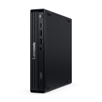 Lenovo ThinkCentre M70q Gen 6 Intel Core Ultra 7 265T 16 GB DDR5-SDRAM 1 TB SSD Windows 11 Pro Mini PC Negro