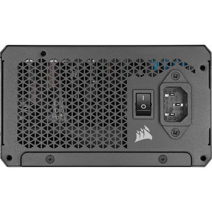 Fuente de Poder Corsair RM850x Shift 80 PLUS Gold Modular 24-pin ATX 140mm 850W