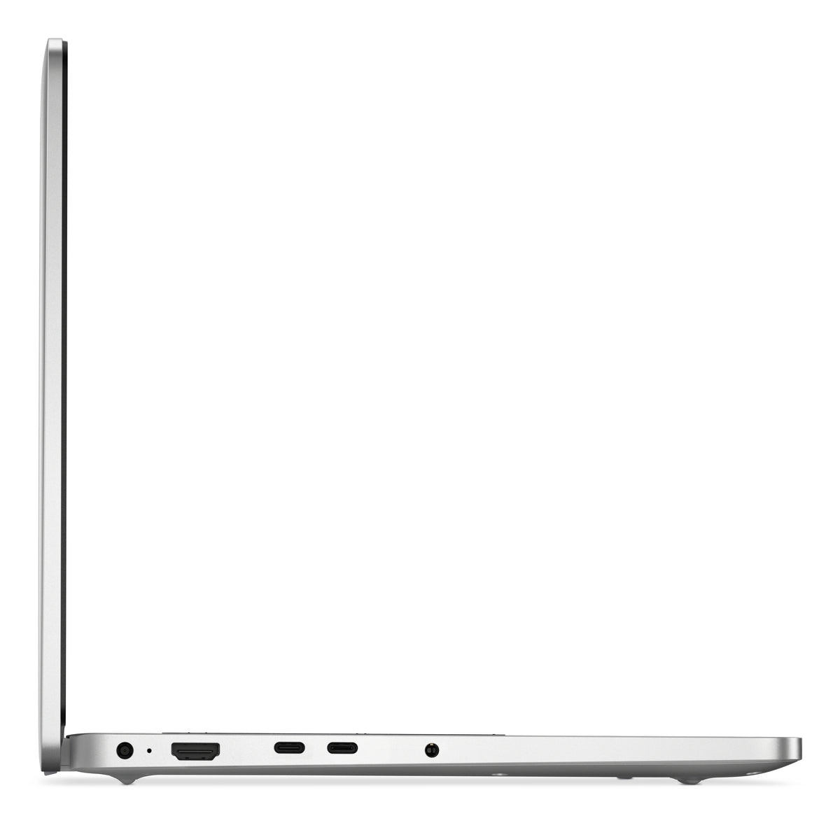 DELL Pro 14 PC14250 Intel Core Ultra 7 255U Computadora portátil 35.6 cm (14") Full HD+ 16 GB DDR5-SDRAM 512 GB SSD Wi-Fi 6E (802.11ax) Windows 11 Pro Plata Español