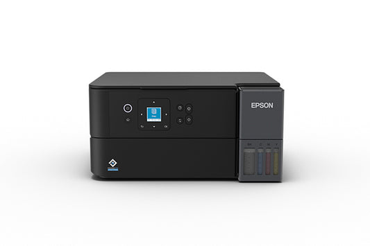 Epson EcoTank L4360 Inyección de tinta A4 4800 x 1200 DPI Wifi