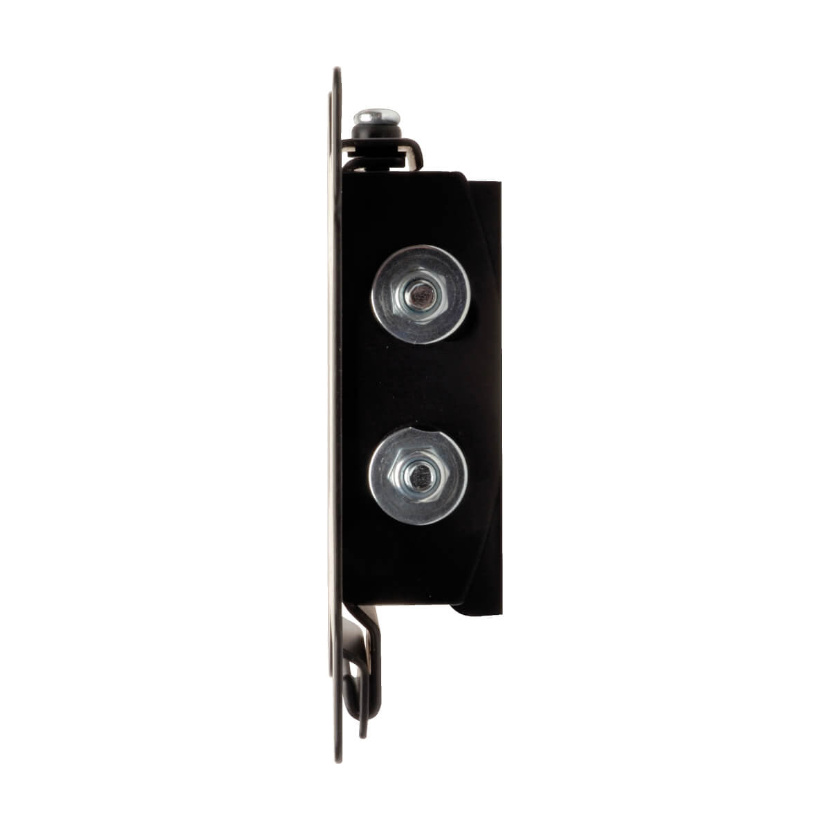 Tripp Lite DWT1327S soporte para TV 68.6 cm (27") Negro