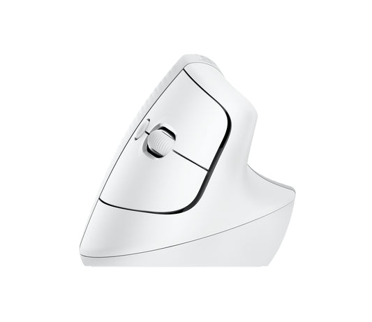 Logitech 910-006469 ratón Oficina Diestro RF inalámbrico + bluetooth Óptico 4000 DPI