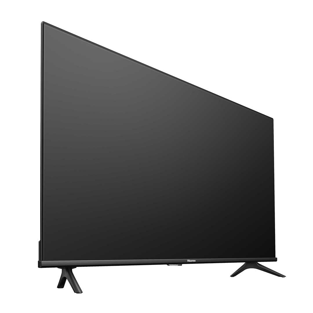 Hisense 43A43KV Televisor 109.2 cm (43") Full HD Smart TV Wifi Negro