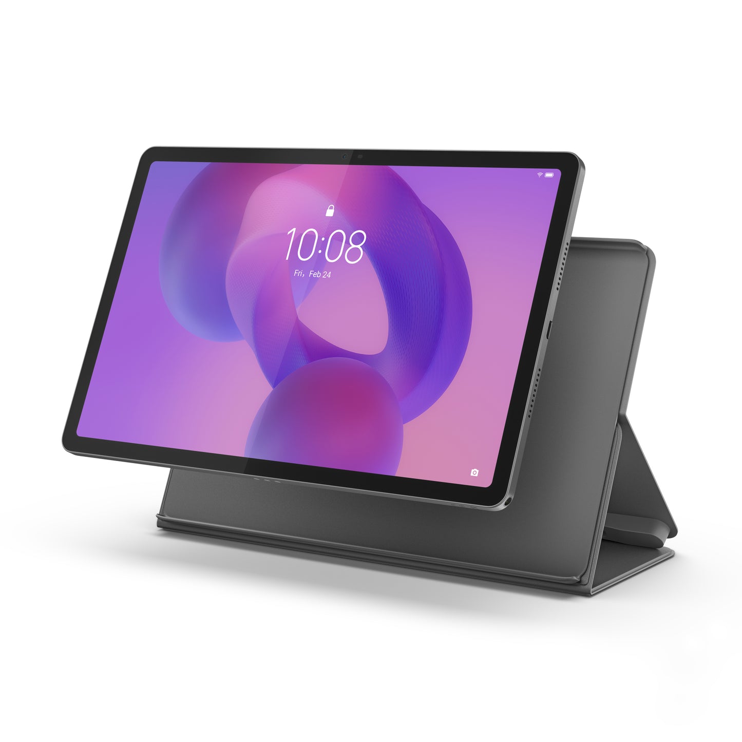 Lenovo Idea Tab MediaTek Dimensity 128 GB 27.9 cm (11") 8 GB Wi-Fi 5 (802.11ac) Android 15 Gris