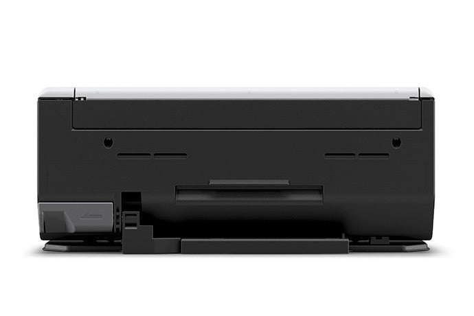 Epson DS-C330 Escáner alimentado con hojas Negro, Gris