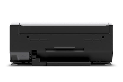 Epson DS-C330 Escáner alimentado con hojas Negro, Gris