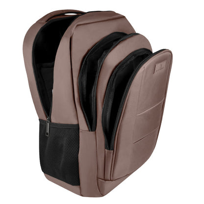 MOCHILA PARA LAPTOP 15-6 - 17" COMFORT - TAUPE