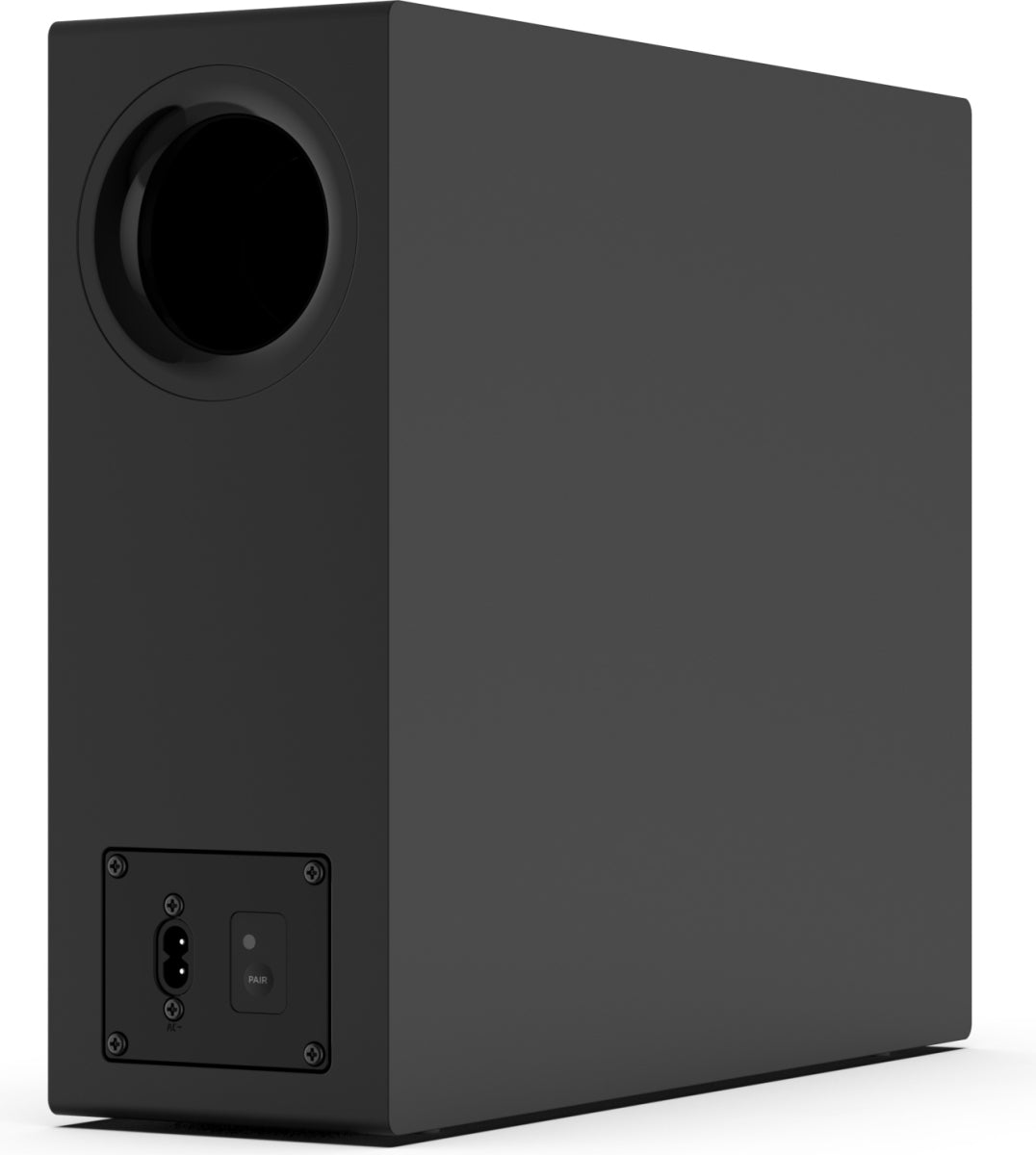 Hisense HS2100 Negro 2.1 canales 240 W