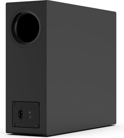 Hisense HS2100 Negro 2.1 canales 240 W