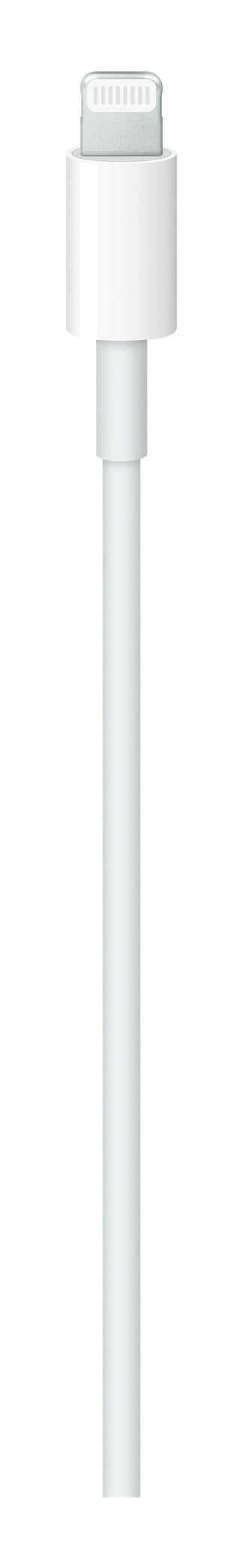 Apple MW2R3ZM/A cable USB 2 m USB C Lightning 96 W Blanco
