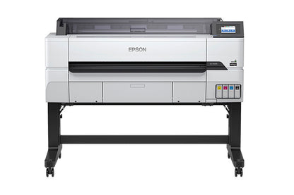 Epson SureColor T5475 impresora de gran formato Wifi Inyección de tinta Color 2400 x 1200 DPI 914 x 1897 mm Ethernet
