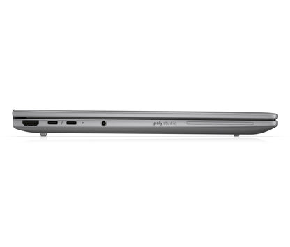 Workstation HP ZBook 8 G1i 14 Intel Core Ultra 7 16GB RAM 512GB SSD Windows 11 Pro