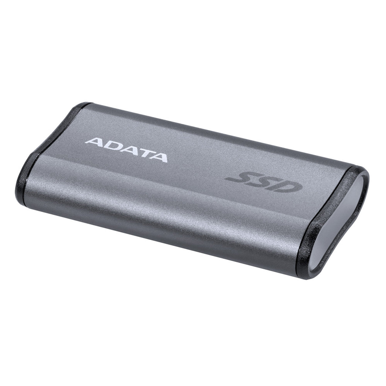 Unidad de Estado Solido SSD Adata Externo 500GB SE880 3.2 USB-C Gris