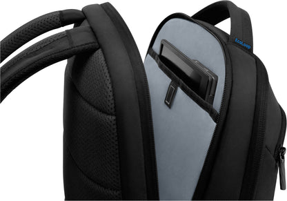 Mochila Dell EcoLoop Pro 15" Para Laptop Color Negro