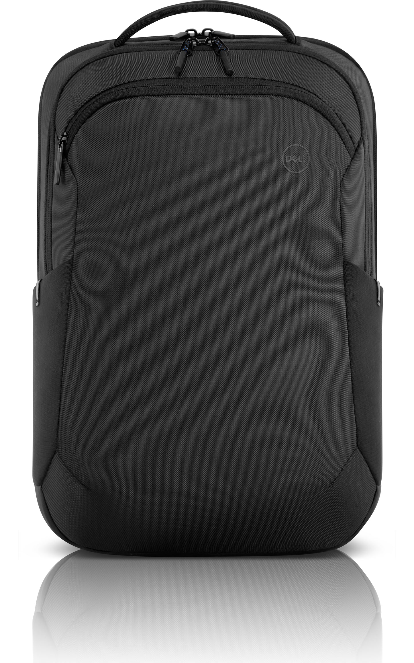 Mochila Dell EcoLoop Pro 15" Para Laptop Color Negro