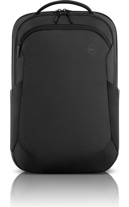 Mochila Dell EcoLoop Pro 15" Para Laptop Color Negro