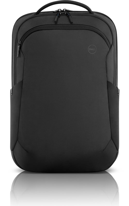 Mochila Dell EcoLoop Pro 15" Para Laptop Color Negro