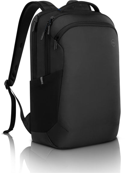 Mochila Dell EcoLoop Pro 15" Para Laptop Color Negro