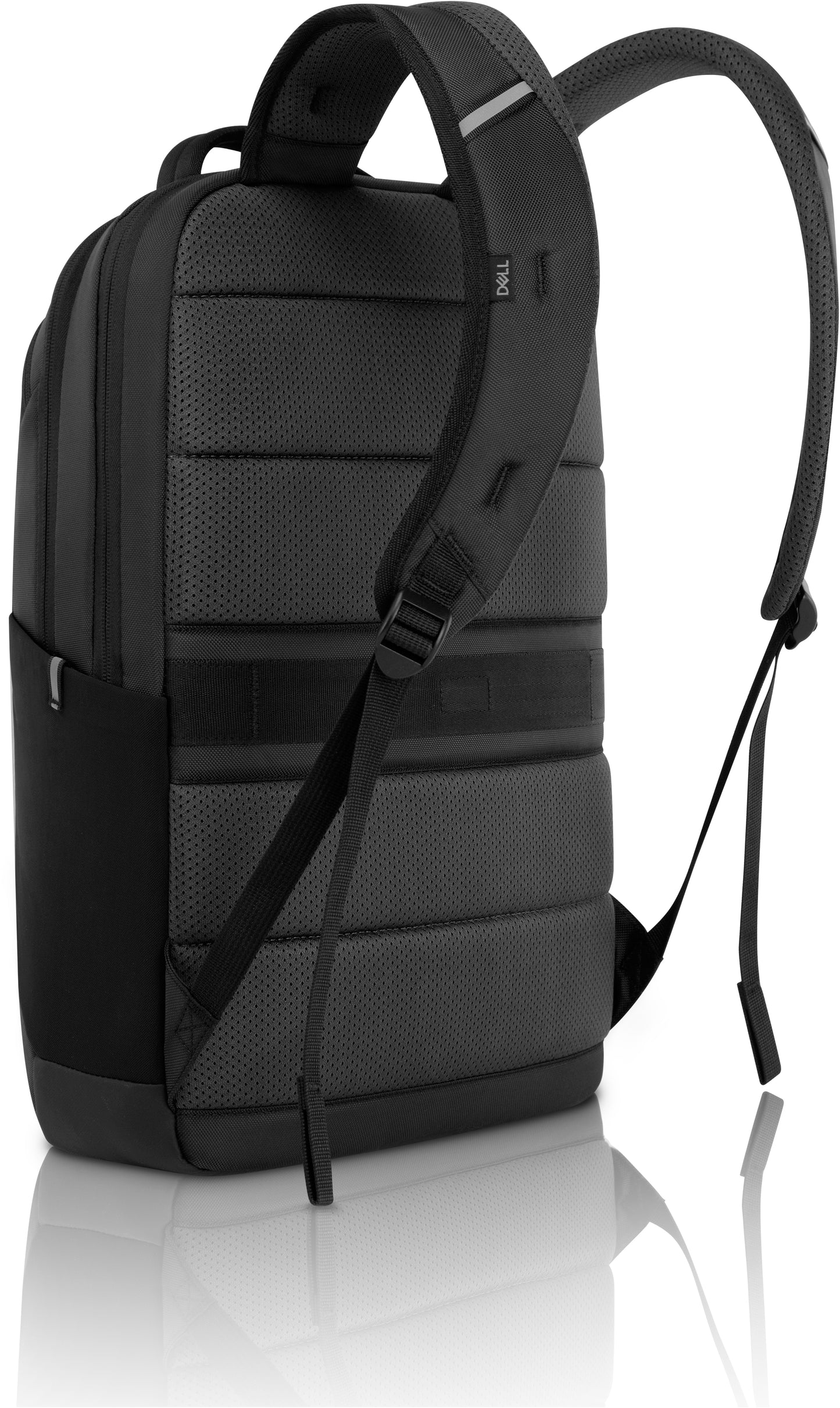 Mochila Dell EcoLoop Pro 15" Para Laptop Color Negro