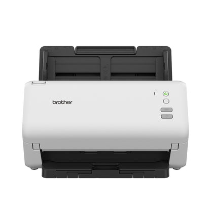 Escáner Brother ADS3100 Resolución 600dpi 40PPM ADF