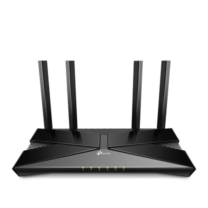 Router Tp-link AX3000 Gigabit Wi-Fi 6