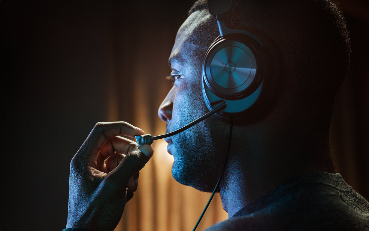 Auriculares STEELSERIES 61527