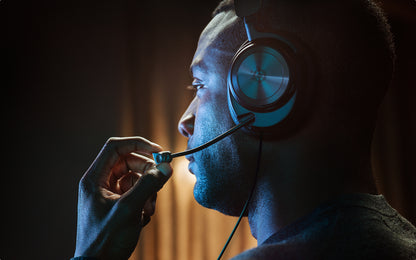 Auriculares STEELSERIES 61527