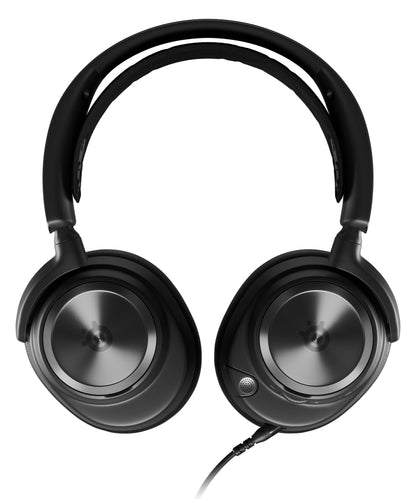 Auriculares STEELSERIES 61527