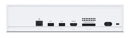 Microsoft Xbox Series S 512 GB Wifi Blanco