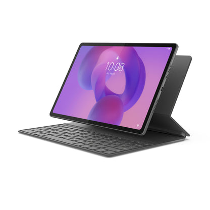Lenovo Idea Tab Plus MediaTek Dimensity 256 GB 30.7 cm (12.1") 8 GB Wi-Fi 5 (802.11ac) Android 15 Gris