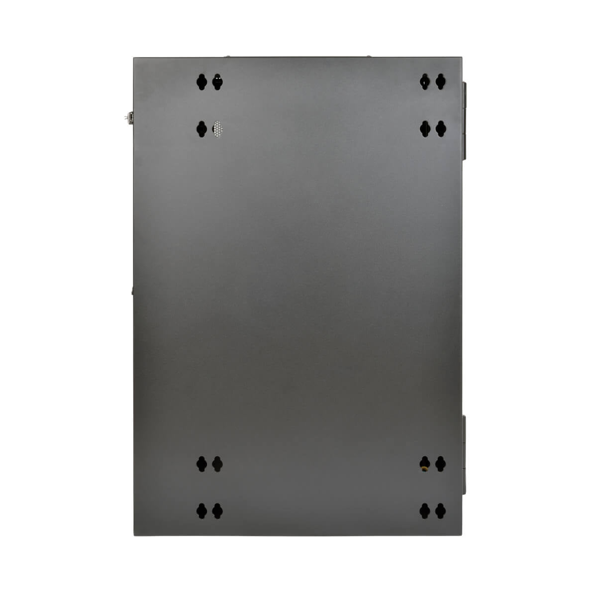 Tripp Lite SRW18USDP armario rack Bastidor de pared Negro