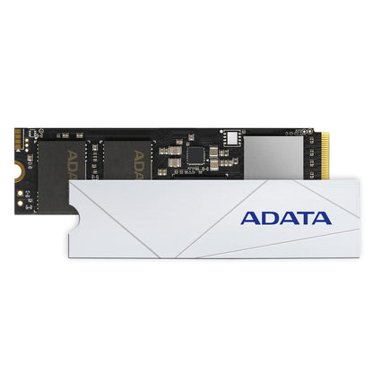 ADATA PREMIUM 1 TB M.2 PCI Express 4.0 NVMe 3D NAND