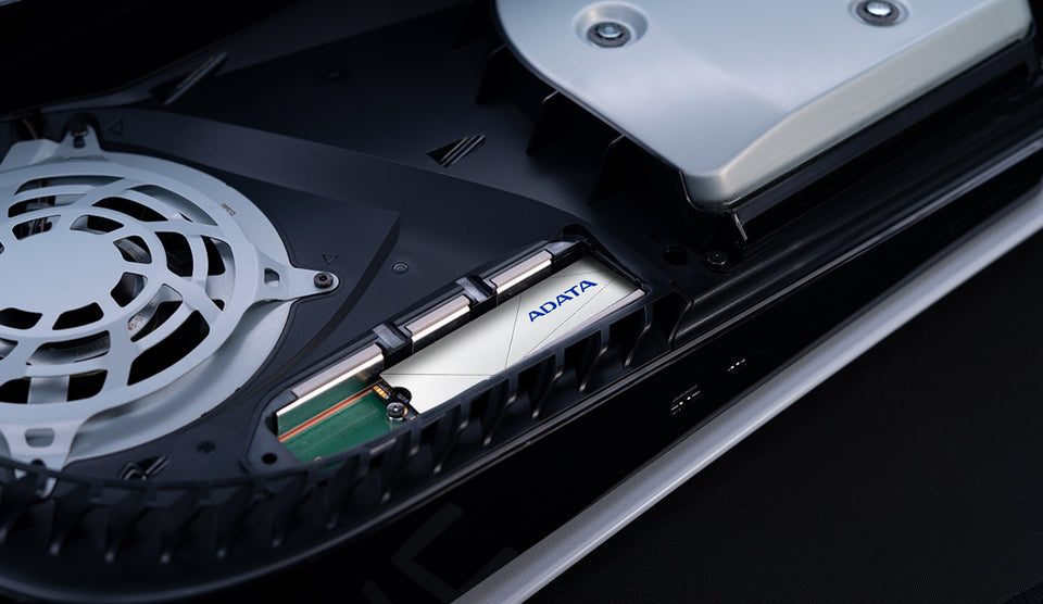 ADATA PREMIUM 1 TB M.2 PCI Express 4.0 NVMe 3D NAND