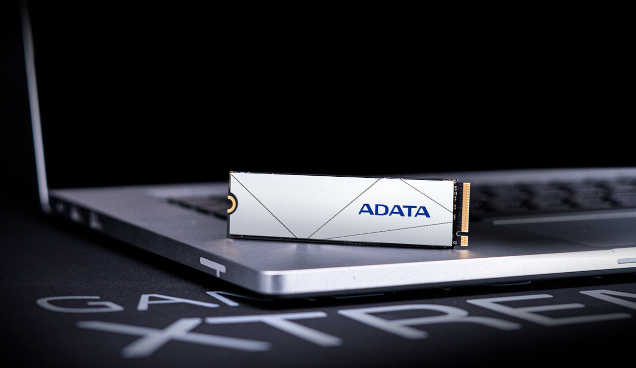 ADATA PREMIUM 1 TB M.2 PCI Express 4.0 NVMe 3D NAND