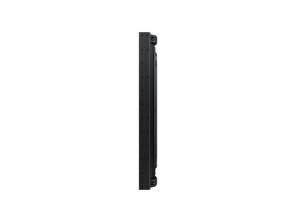 Samsung LH55VMBUBGBXGO pantalla de señalización Pantalla plana de señalización digital 139.7 cm (55") IPS 500 cd / m² Full HD Negro