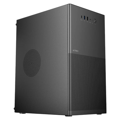Acteck Rex Pro GI757 Mini Tower Negro